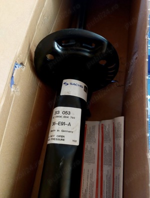 Amortizor sachs vw / audi / skoda