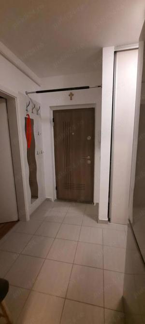 Vand apartament 2 camere Avantgarden 3 Brasov - imagine 8