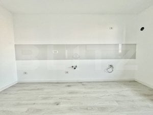 Apartament superb cu 3 camere 68 mp utili, terasa 37 mp, Torontalului in oras - imagine 12