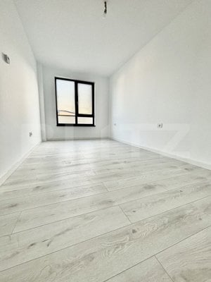 Apartament superb cu 3 camere 68 mp utili, terasa 37 mp, Torontalului in oras - imagine 5