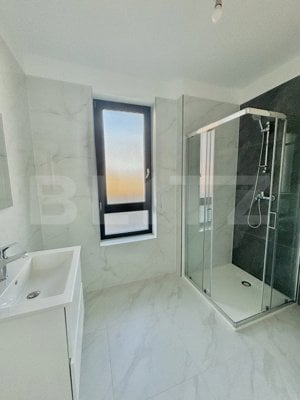 Apartament superb cu 3 camere 68 mp utili, terasa 37 mp, Torontalului in oras - imagine 10