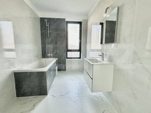 Apartament superb cu 3 camere 68 mp utili, terasa 37 mp, Torontalului in oras - imagine 7