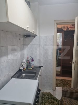 Apartament 2 camere lângă Gara de Nord – Ideal pentru locuit sau investiție - imagine 4