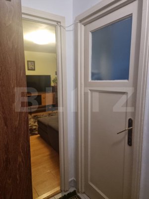 Apartament 2 camere lângă Gara de Nord – Ideal pentru locuit sau investiție - imagine 8