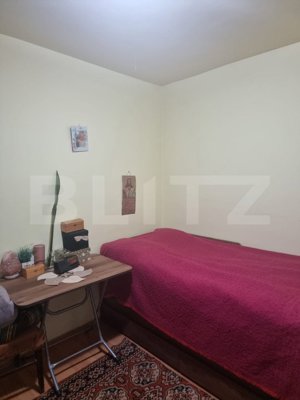 Apartament 2 camere lângă Gara de Nord – Ideal pentru locuit sau investiție - imagine 14