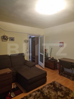 Apartament 2 camere lângă Gara de Nord – Ideal pentru locuit sau investiție - imagine 2