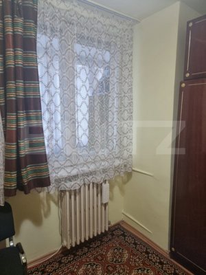 Apartament 2 camere lângă Gara de Nord – Ideal pentru locuit sau investiție - imagine 13