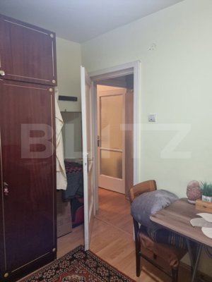 Apartament 2 camere lângă Gara de Nord – Ideal pentru locuit sau investiție - imagine 16