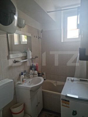 Apartament 2 camere lângă Gara de Nord – Ideal pentru locuit sau investiție - imagine 12