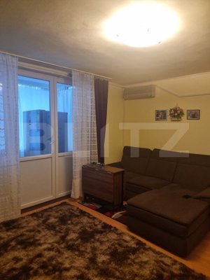 Apartament 2 camere lângă Gara de Nord – Ideal pentru locuit sau investiție - imagine 18