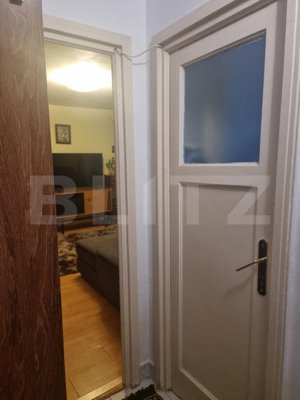 Apartament 2 camere lângă Gara de Nord – Ideal pentru locuit sau investiție - imagine 6