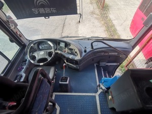 Autocar Yutong ZK6129HC - imagine 4