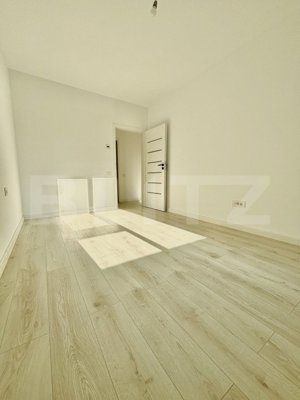  Apartament luminos cu 2 camere, 60 mp utili, 9,5mp terasa, etaj 1 - imagine 7