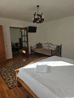 Casa Stely- cazare in regim hotelier Rasnov - imagine 9