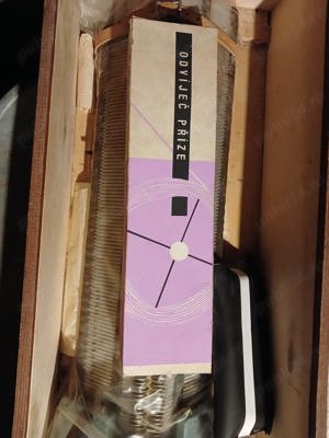 Vind mașina de tricotat - imagine 3