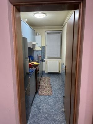 Apartament cu 2 camere 