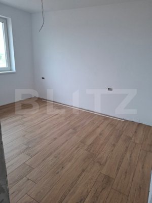 Apartament 2 camere,decomandat,66 mp utili,Giroc - imagine 2