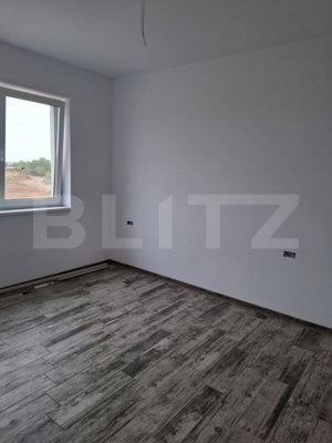 Apartament 2 camere,decomandat,Giroc - imagine 4