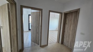 Apartament 2 camere finisat la cheie | Incalzire in pardoseala | Dr. Taberei - imagine 12