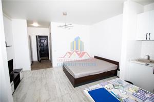 Garsoniera 30 mp. Str. Tineretului 35 Bis, Militari Residence - imagine 6