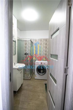 Garsoniera 30 mp. Str. Tineretului 35 Bis, Militari Residence - imagine 11