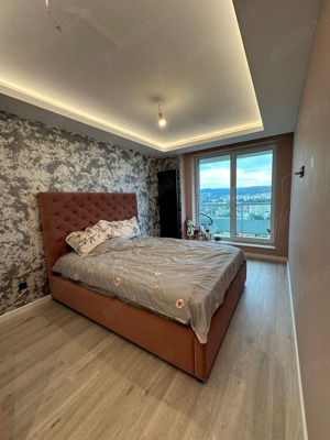 Ofertă!!apartament 2 camere cartier Grigorescu, Cluj-Napoca de 63 mp și 55 mp de terasă superbă !!!! - imagine 5