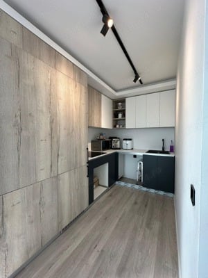 Ofertă!!apartament 2 camere cartier Grigorescu, Cluj-Napoca de 63 mp și 55 mp de terasă superbă !!!! - imagine 6