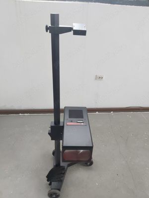 Vand utilaje ITP clasa a II-a  - imagine 2