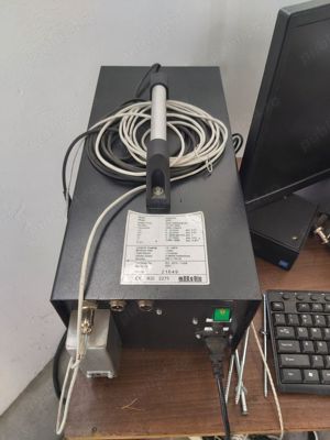 Vand utilaje ITP clasa a II-a  - imagine 4