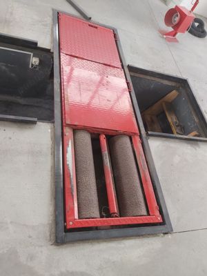 Vand utilaje ITP clasa a II-a 