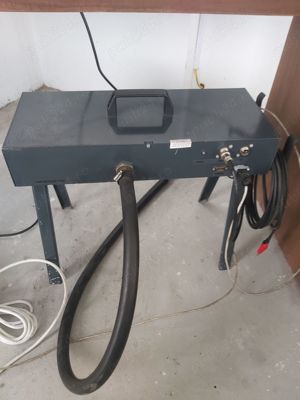 Vand utilaje ITP clasa a II-a  - imagine 3