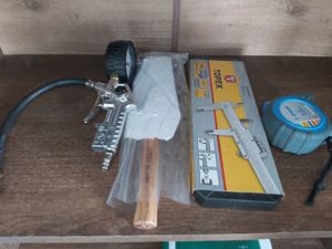 Vand utilaje ITP clasa a II-a  - imagine 6