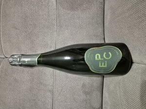 Vand șampanie Alain Edouard Brut