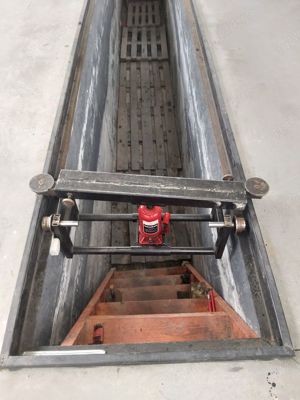 Vand utilaje ITP clasa a II-a  - imagine 5