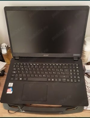 Laptop Acer extensa 15
