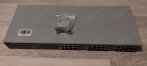 Switch ALLIED TELESYN AT-FS724i, 24 porturi, FastEthernet, nou - imagine 1