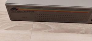 Switch ALLIED TELESYN AT-FS724i, 24 porturi, FastEthernet, nou - imagine 2