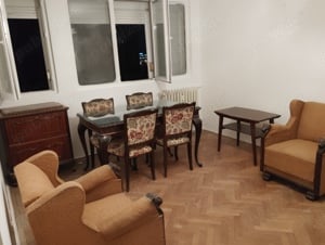 Inchiriez apartament spatios zona Titan