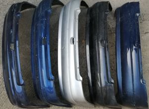 Bara Opel Astra G spate 100 lei - imagine 7