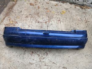 Bara Opel Astra G spate 100 lei - imagine 8