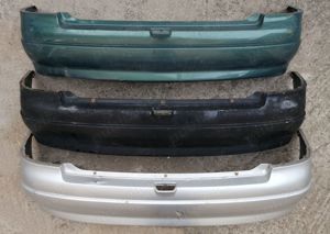 Bara Opel Astra G spate 100 lei - imagine 9