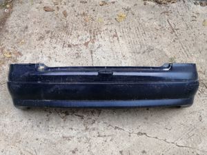 Bara Opel Astra G spate 100 lei - imagine 4