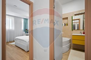 Penthouse de Lux cu Terase Generoase și Tehnologie Smart - imagine 12