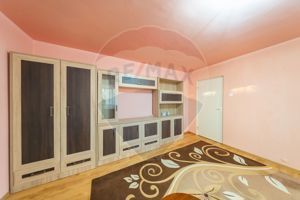 Apartament cu 2 camere de vanzare cartier Aurel Vlaicu - imagine 16