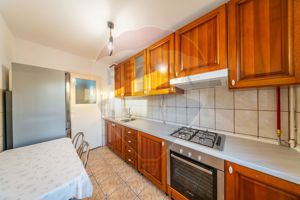 Apartament cu 2 camere de vanzare cartier Aurel Vlaicu - imagine 5