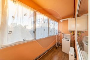 Apartament cu 2 camere de vanzare cartier Aurel Vlaicu - imagine 18