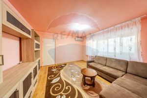 Apartament cu 2 camere de vanzare cartier Aurel Vlaicu - imagine 3