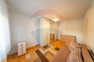 Apartament cu 2 camere de vanzare cartier Aurel Vlaicu - imagine 9