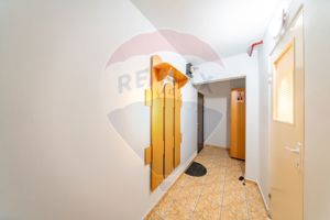 Apartament cu 2 camere de vanzare cartier Aurel Vlaicu - imagine 8