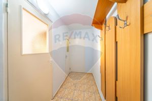 Apartament cu 2 camere de vanzare cartier Aurel Vlaicu - imagine 4